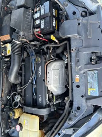 2003 Ford Focus 1st Gen - Image 11 of 21