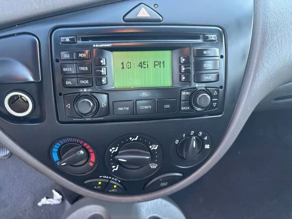 2003 Ford Focus 1st Gen - Image 21 of 21
