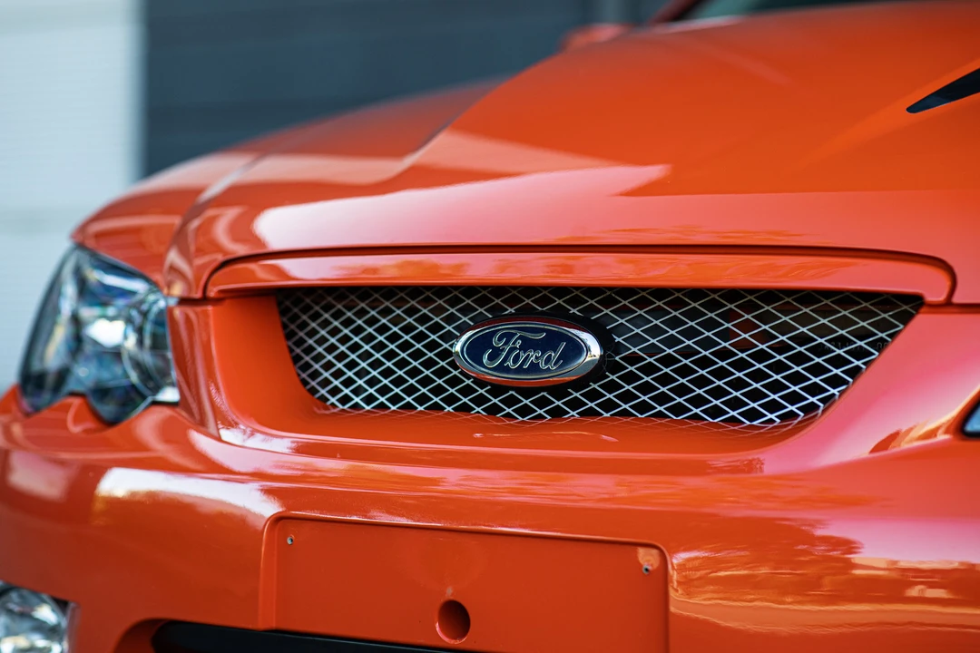 2003 Ford Falcon - Image 28 of 31