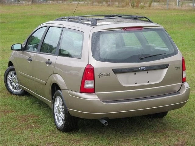 2003 Ford Focus 1st Gen - Image 2 of 4