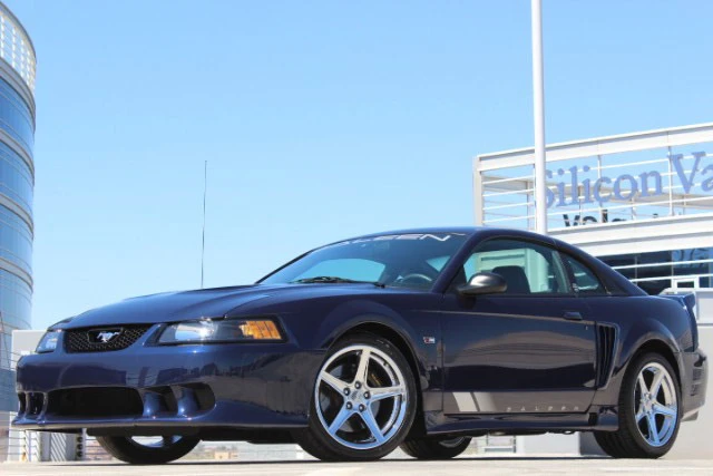 2003 Ford SN95 Mustang - Image 2 of 5