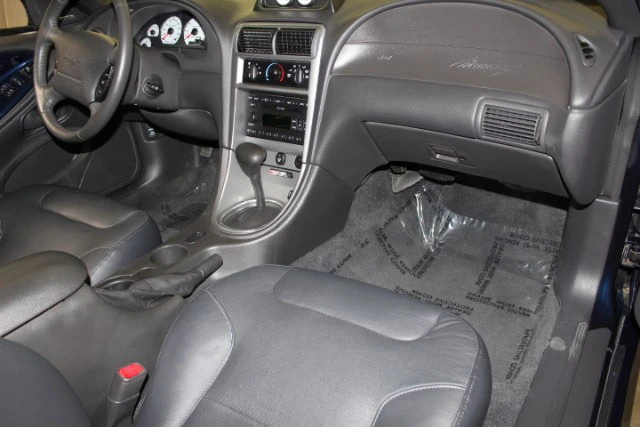2003 Ford SN95 Mustang - Image 4 of 5