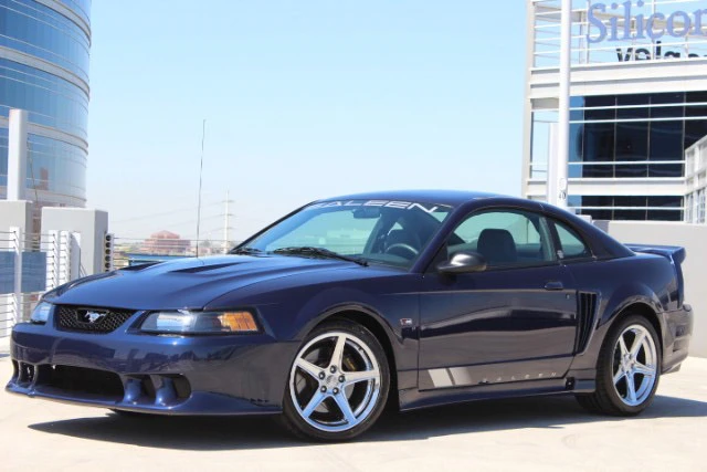 2003 Ford SN95 Mustang - Image 5 of 5