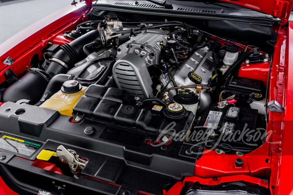 2003 Ford SN95 Mustang Cobra - Image 3 of 5