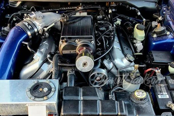 2003 Ford SN95 Mustang Cobra - Image 2 of 5