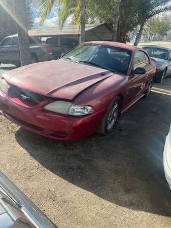 2003 Ford SN95 Mustang - Image 4 of 6