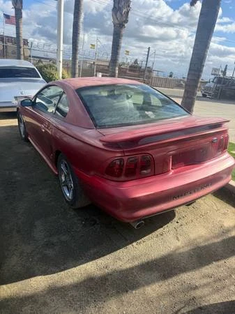 2003 Ford SN95 Mustang - Image 5 of 6
