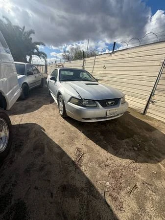 2003 Ford SN95 Mustang - Image 2 of 6