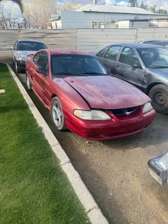 2003 Ford SN95 Mustang - Image 3 of 6