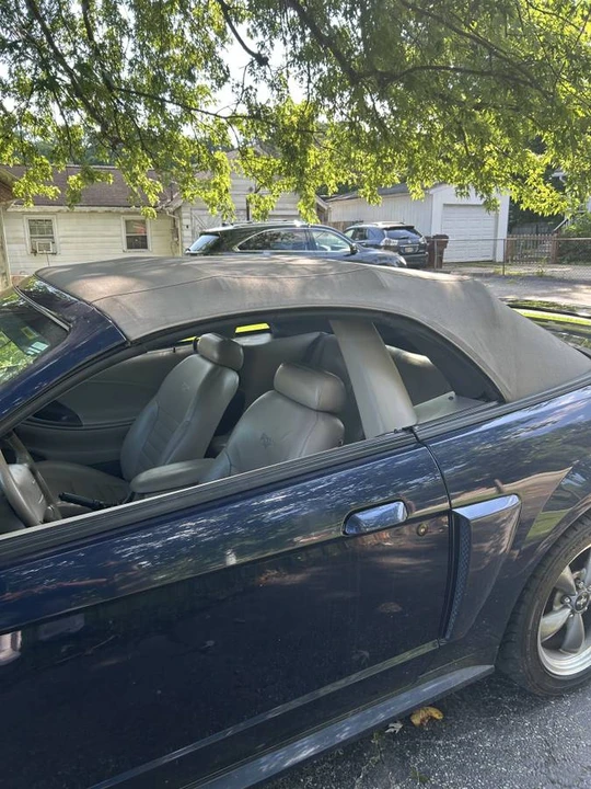 2003 Ford SN95 Mustang - Image 2 of 7