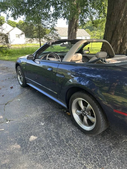 2003 Ford SN95 Mustang - Image 7 of 7