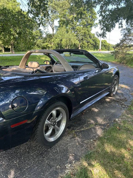 2003 Ford SN95 Mustang - Image 5 of 7
