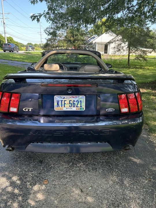 2003 Ford SN95 Mustang - Image 6 of 7