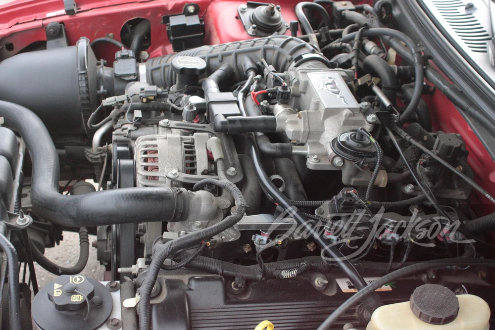 2003 Ford SN95 Mustang - Image 2 of 26