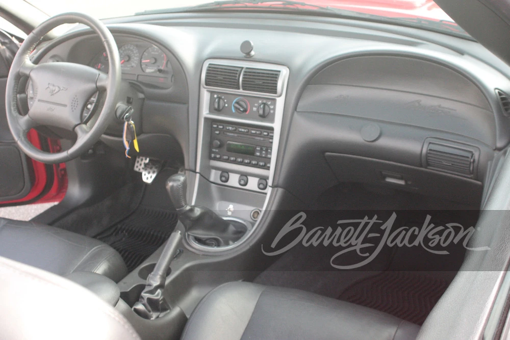 2003 Ford SN95 Mustang - Image 3 of 26
