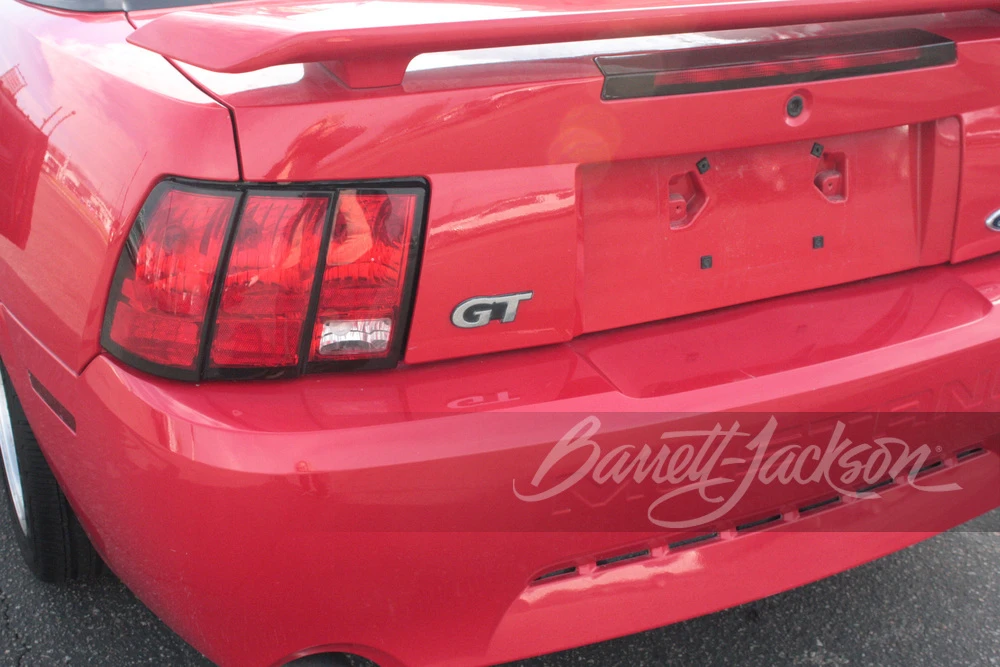 2003 Ford SN95 Mustang - Image 4 of 26