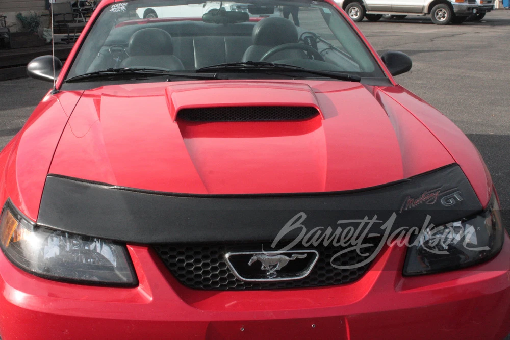2003 Ford SN95 Mustang - Image 5 of 26