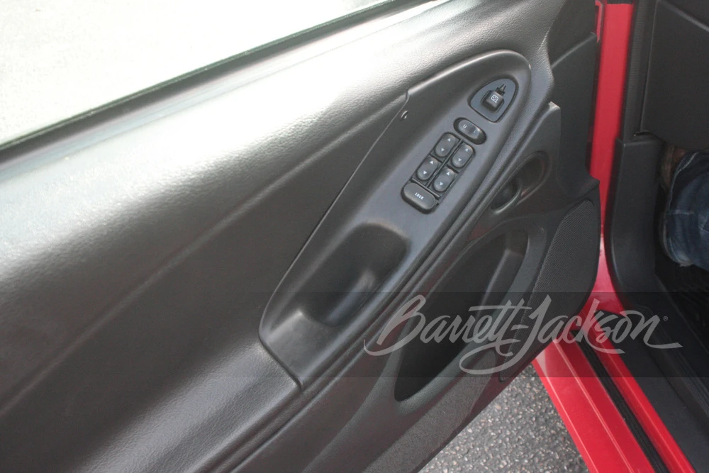 2003 Ford SN95 Mustang - Image 9 of 26