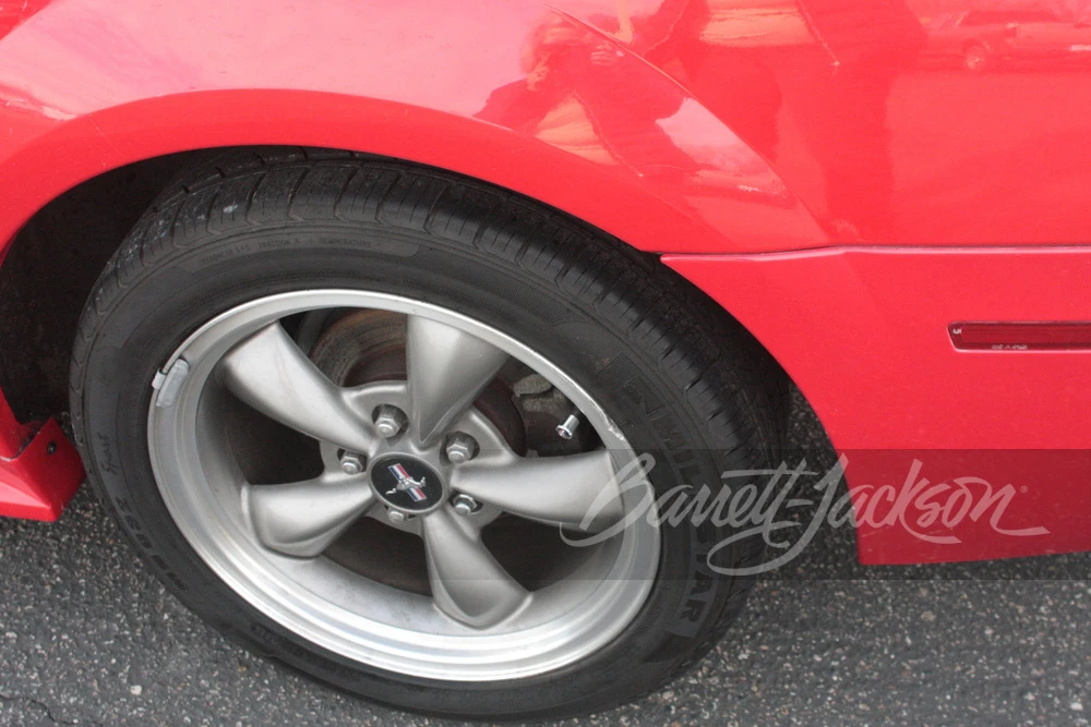 2003 Ford SN95 Mustang - Image 10 of 26