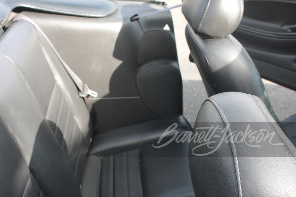 2003 Ford SN95 Mustang - Image 11 of 26