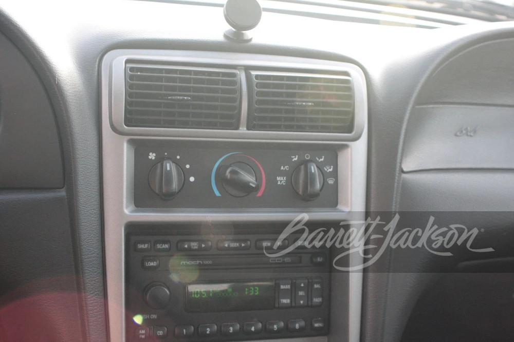 2003 Ford SN95 Mustang - Image 14 of 26