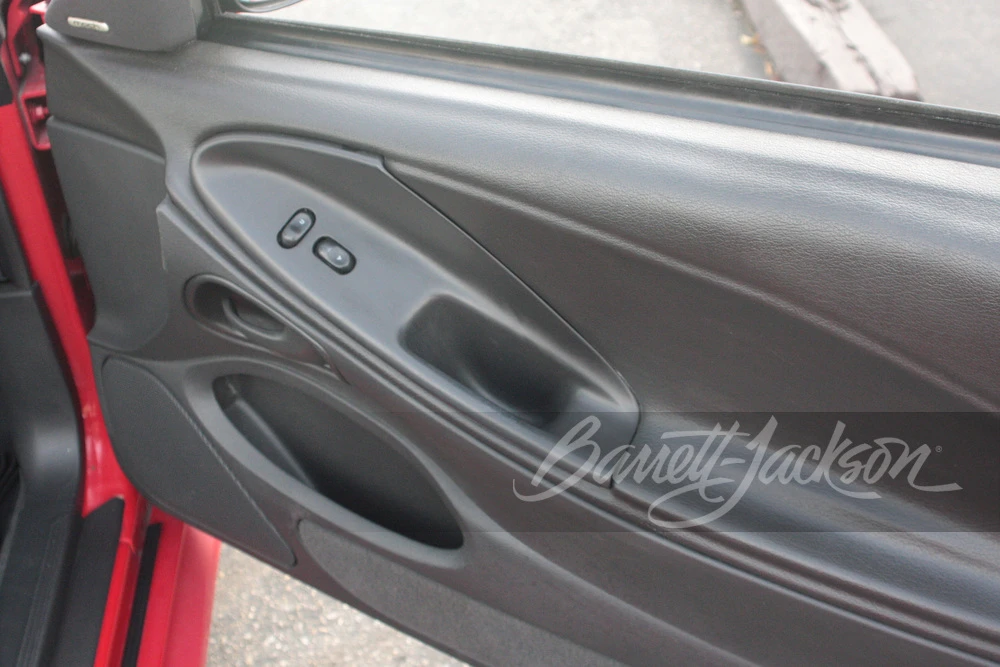 2003 Ford SN95 Mustang - Image 15 of 26