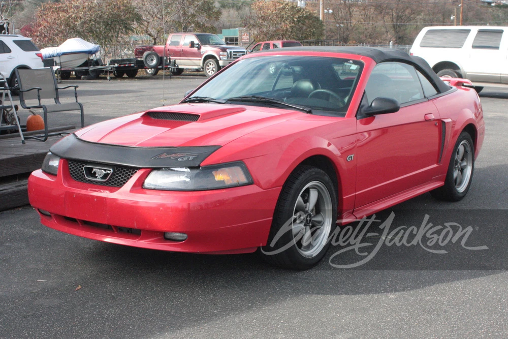 2003 Ford SN95 Mustang - Image 17 of 26