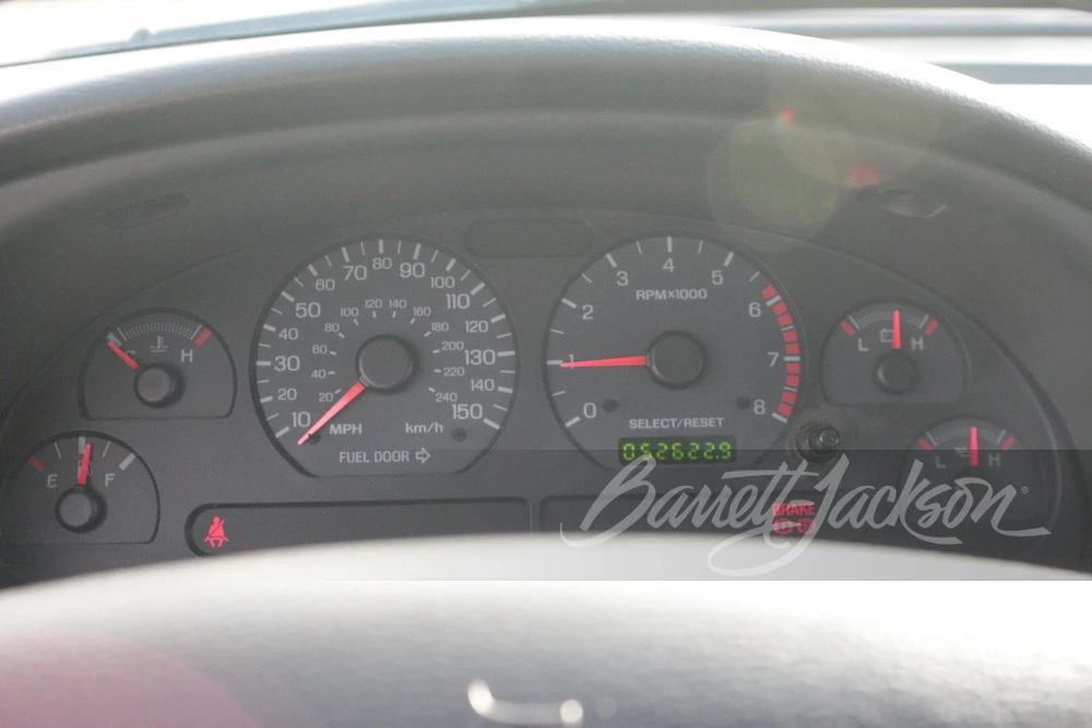 2003 Ford SN95 Mustang - Image 18 of 26