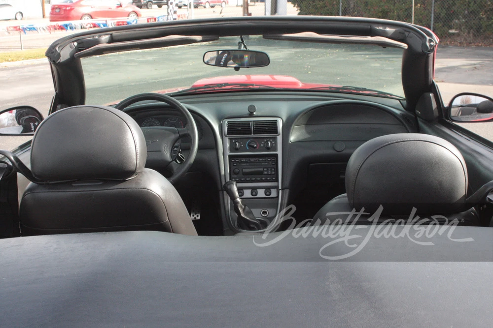 2003 Ford SN95 Mustang - Image 19 of 26
