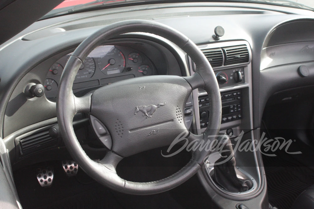 2003 Ford SN95 Mustang - Image 20 of 26