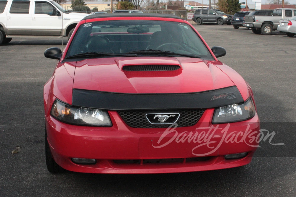 2003 Ford SN95 Mustang - Image 23 of 26