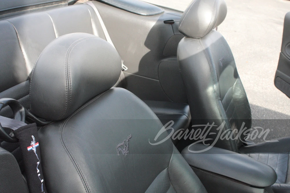 2003 Ford SN95 Mustang - Image 24 of 26