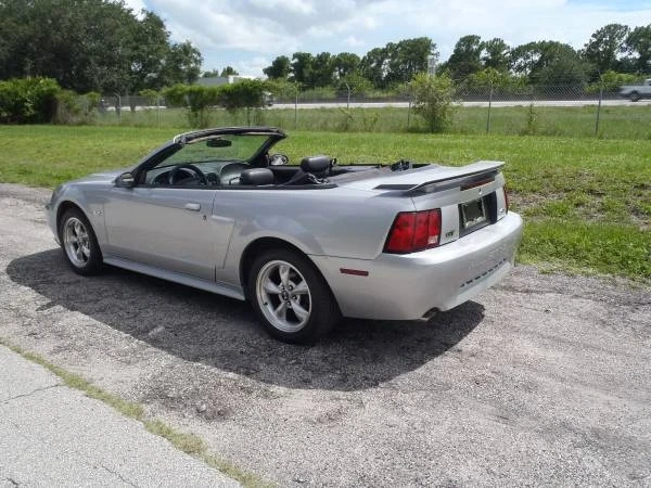 2003 Ford SN95 Mustang - Image 8 of 12