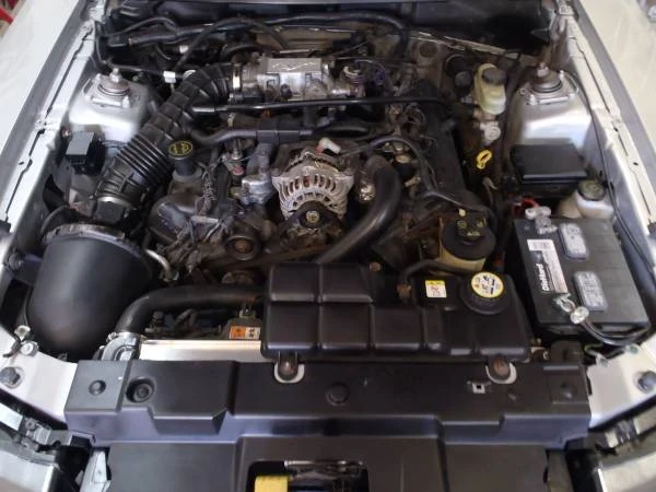 2003 Ford SN95 Mustang - Image 7 of 12