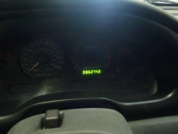 2003 Ford SN95 Mustang - Image 11 of 12