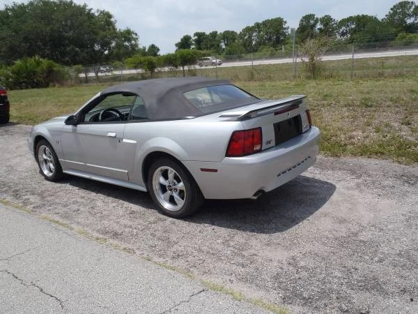 2003 Ford SN95 Mustang - Image 6 of 12