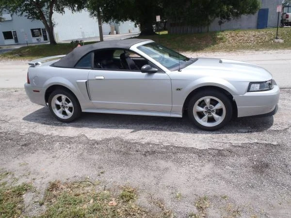 2003 Ford SN95 Mustang - Image 2 of 12