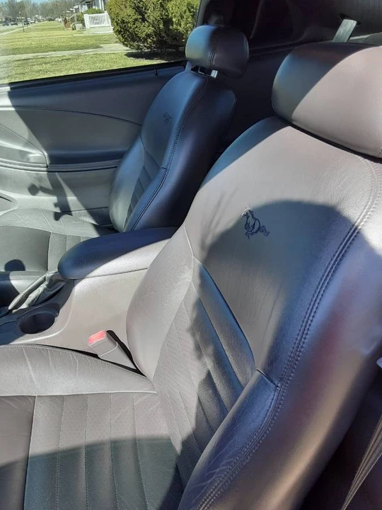2003 Ford SN95 Mustang - Image 5 of 6