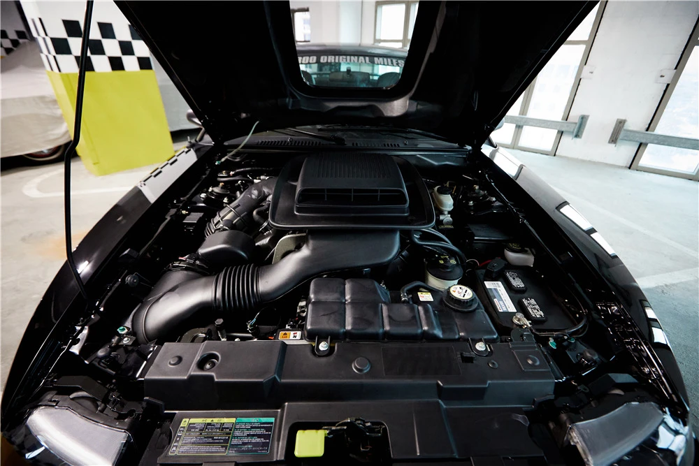 2003 Ford SN95 Mustang - Image 3 of 6