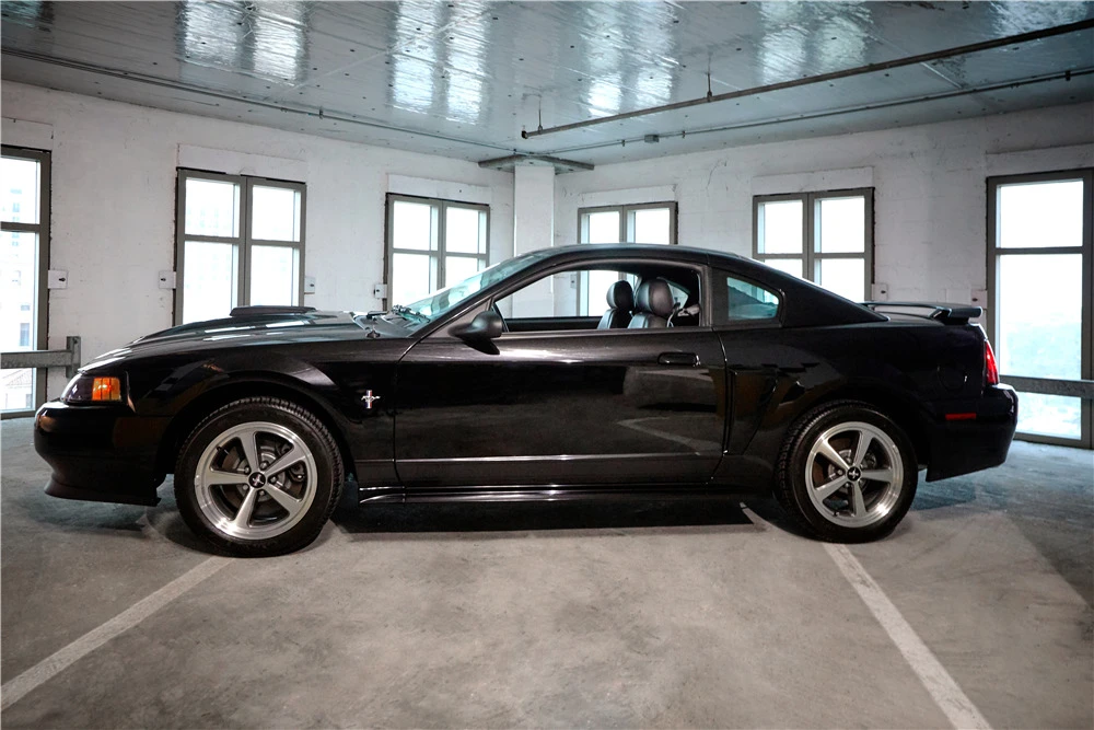 2003 Ford SN95 Mustang - Image 2 of 6