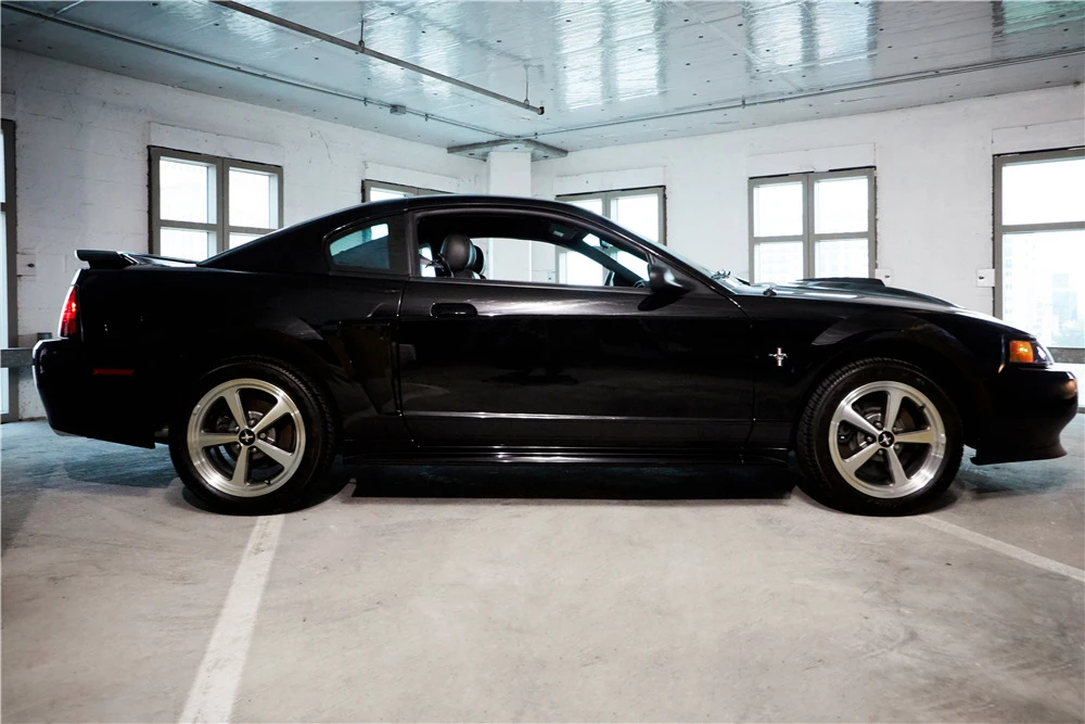 2003 Ford SN95 Mustang - Image 6 of 6