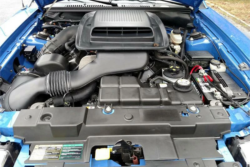 2003 Ford SN95 Mustang - Image 3 of 5