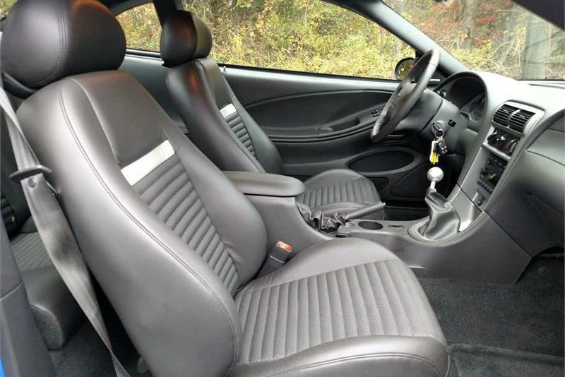 2003 Ford SN95 Mustang - Image 4 of 5