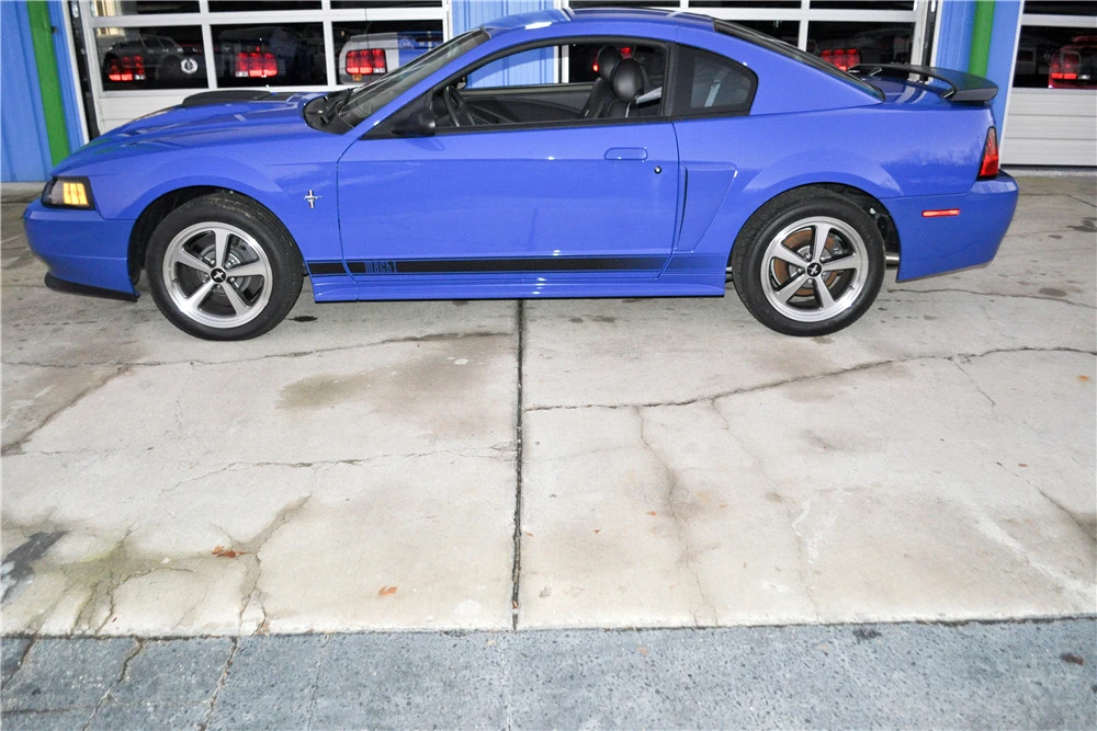 2003 Ford SN95 Mustang - Image 5 of 5