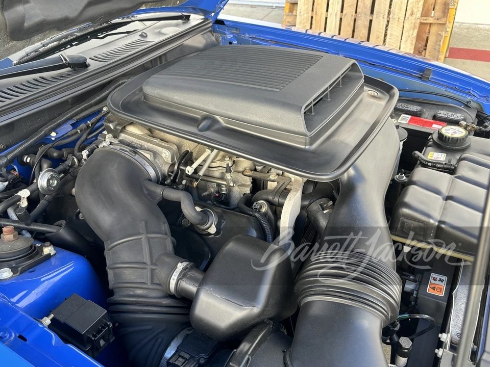 2003 Ford SN95 Mustang - Image 3 of 22