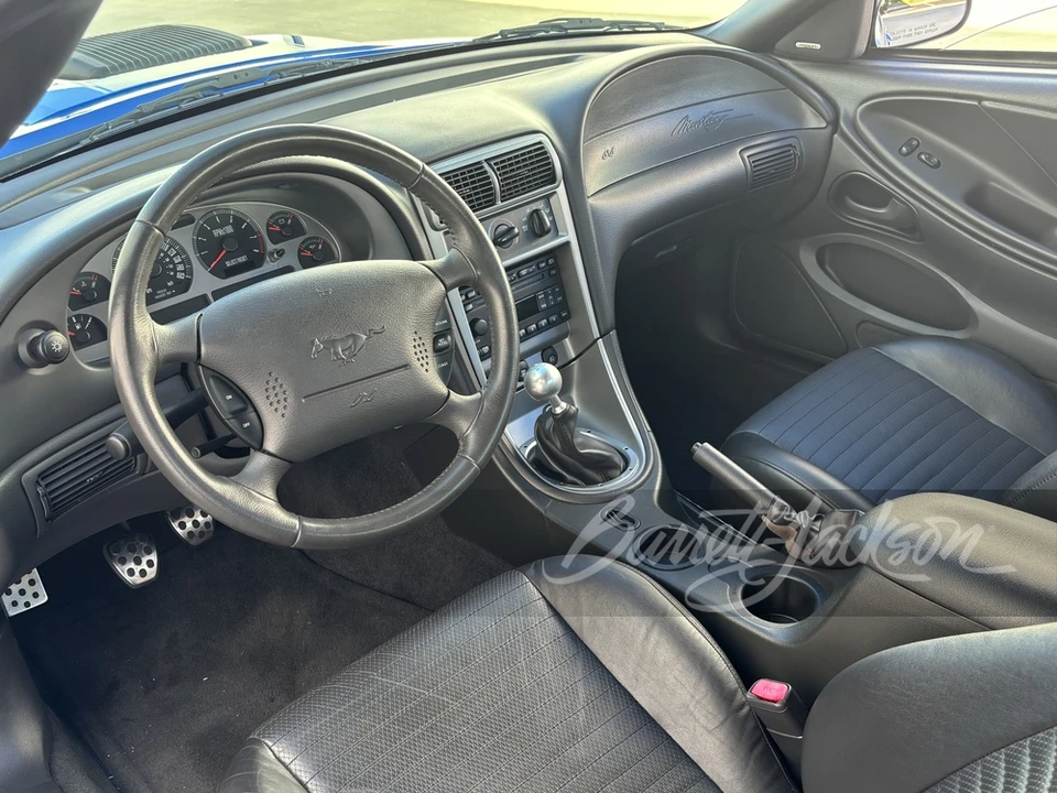 2003 Ford SN95 Mustang - Image 4 of 22