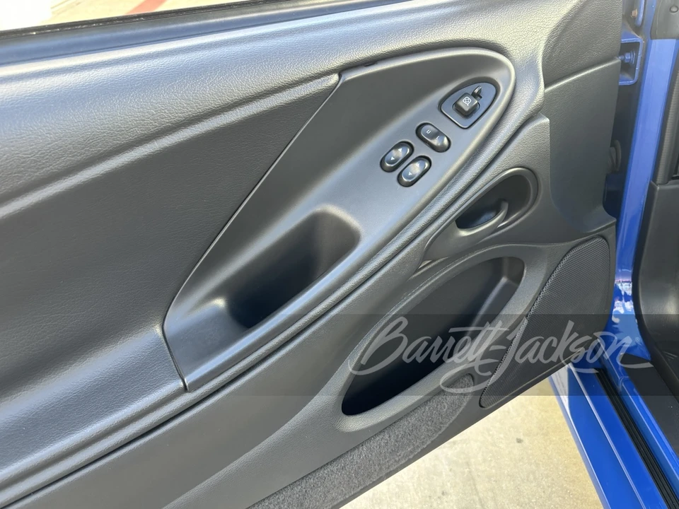 2003 Ford SN95 Mustang - Image 7 of 22