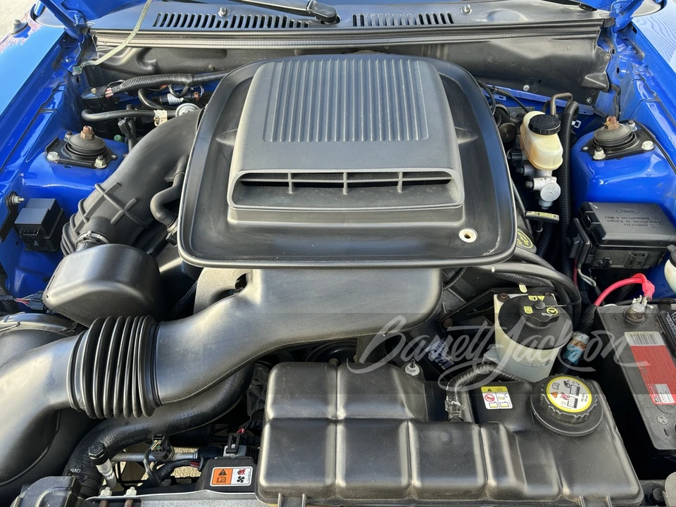 2003 Ford SN95 Mustang - Image 8 of 22
