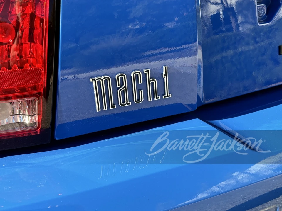 2003 Ford SN95 Mustang - Image 9 of 22