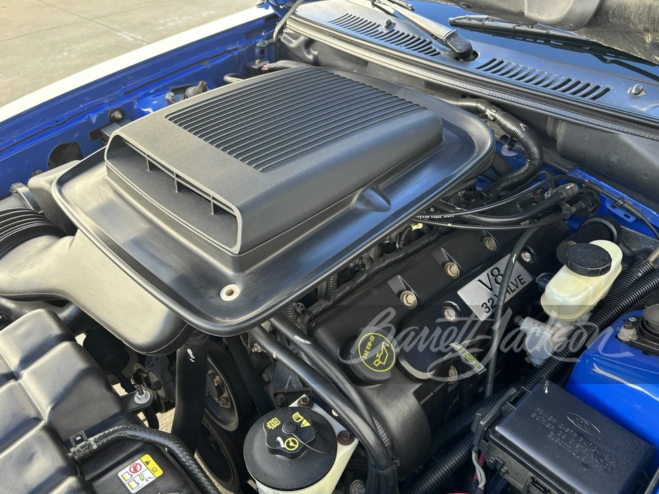 2003 Ford SN95 Mustang - Image 10 of 22